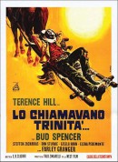 他们是神/Lo chiamavano Trinità...‎
