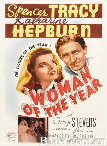 小姑居处 Woman of the Year‎ (1942) 1080P BT磁力 迅雷网盘下载