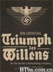 意志的胜利 Triumph des Willens‎ (1935) 1080P BT磁力 迅雷网盘下载