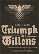 意志的胜利/Triumph des Willens‎
