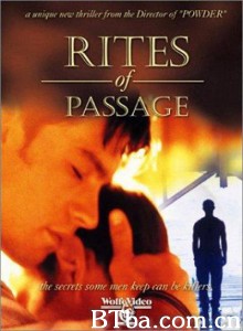 成人式 Rites of Passage‎ (1999) 1080P BT磁力 迅雷网盘下载