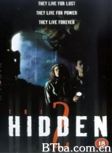 隐藏杀手2 The Hidden II‎ (2007) 1080P BT磁力 迅雷网盘下载