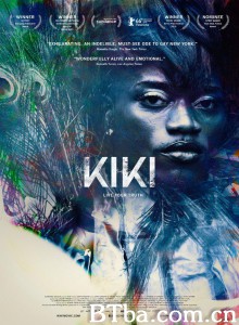 琪琪夜总会 紐約在燃燒(台) Kiki‎ (2016) 1080P/720P BT磁力 迅雷网盘下载