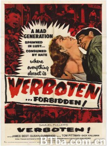 禁止！ Verboten!‎ (1959) 1080P BT磁力 迅雷网盘下载