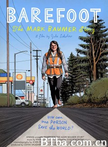 Barefoot: The Mark Baumer Story‎ (2019) 1080P/720P BT磁力 迅雷网盘下载