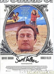 Sweet Talker‎ (1991) 1080P/720P BT磁力 迅雷网盘下载
