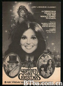 圣诞情缘 It Happened One Christmas‎ (1977) 1080P BT磁力 迅雷网盘下载