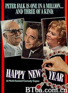 新年快乐 Happy New Year‎ (1987) 1080P BT磁力 迅雷网盘下载