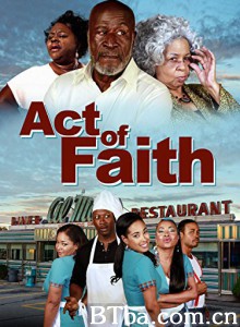 Act of Faith‎-720p|1080p高清bt种子下载