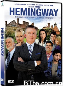 Hemingway‎ (2012) 1080P/720P BT磁力 迅雷网盘下载