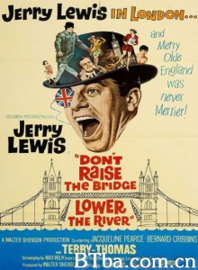 妙人妙计 Don't Raise the Bridge  Lower the River‎ (1968) 1080P BT磁力 迅雷网盘下载