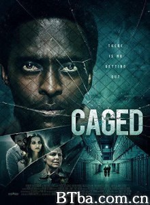 监禁 Caged‎ (2021) 1080P BT磁力 迅雷网盘下载