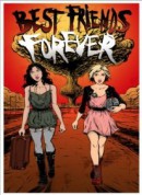 一辈子的好朋友/末日狂花(台)/Best Friends Forever‎