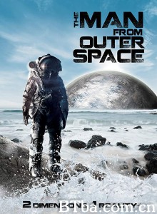 这个男人来自外太空 The Man from Outer Space‎ (2017) 1080P BT磁力 迅雷网盘下载