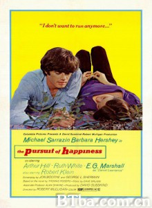 追求幸福 冲破樊笼走彩凤(港) The Pursuit of Happiness‎ (1971) 1080P BT磁力 迅雷网盘下载
