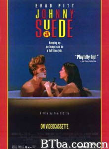 梦幻强尼 Johnny Suede‎ (1991) 1080P BT磁力 迅雷网盘下载