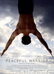 和平战士 Peaceful Warrior‎ (2006) 1080P BT磁力 迅雷网盘下载