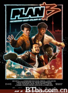 Plan B: Scheiß auf Plan A‎ (2017) 1080P BT磁力 迅雷网盘下载