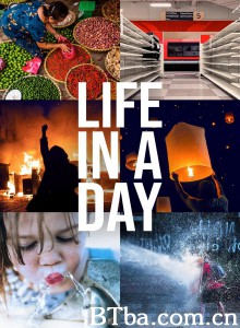 浮生一日2020 Life in A Day 2020‎ (2021) 1080P BT磁力 迅雷网盘下载