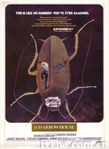 龙凤神偷 11 Harrowhouse‎ (1974) 1080P BT磁力 迅雷网盘下载