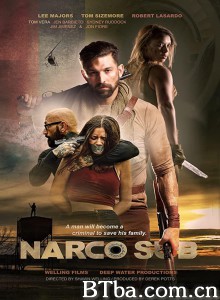 Narco Sub‎ (2020) 1080P/720P BT磁力 迅雷网盘下载