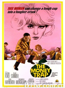 金钱陷阱 The Money Trap‎ (1965) 1080P BT磁力 迅雷网盘下载