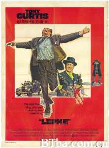 贼王之王 Lepke‎ (1975) 1080P BT磁力 迅雷网盘下载
