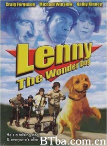 超能狗兰尼 Lenny the Wonder Dog‎ (2005) 1080P/720P BT磁力 迅雷网盘下载
