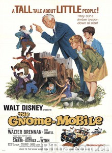地仙号快车 The Gnome-Mobile‎ (1967) 1080P BT磁力 迅雷网盘下载
