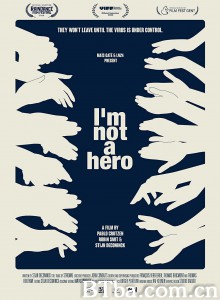 I Am Not a Hero‎ (2020) 1080P BT磁力 迅雷网盘下载
