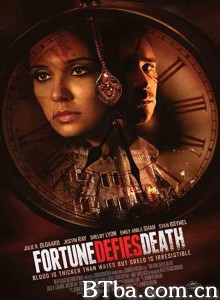 Fortune Defies Death‎ (2018) 1080P BT磁力 迅雷网盘下载