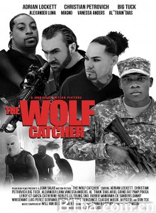 捕狼猎手 A Soldiers Creed‎ (2018) 1080P BT磁力 迅雷网盘下载