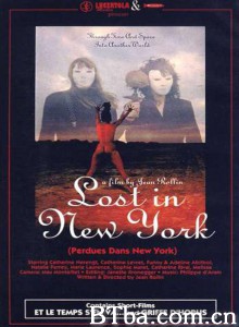 Perdues dans New York‎ (1989) 1080P/720P BT磁力 迅雷网盘下载
