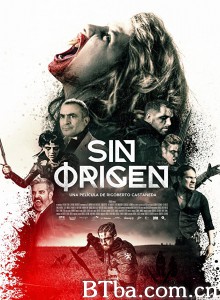 Sin Origen‎ (2018) 1080P BT磁力 迅雷网盘下载