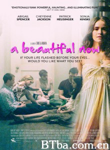 美好的现在/Beautiful Now‎-720p|1080p高清bt种子下载