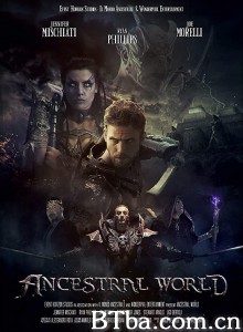 王国传奇 Ancestral World‎ (2020) 1080P BT磁力 迅雷网盘下载