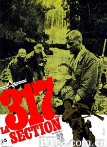 317分队 La 317ème section‎ (1965) 1080P/720P BT磁力 迅雷网盘下载