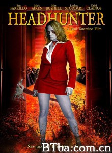 猎头者/Headhunter‎-720p|1080p高清bt种子下载