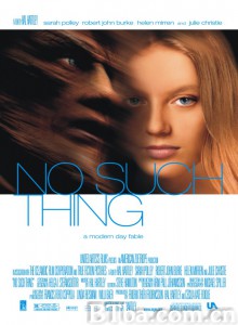 终止不幸 No Such Thing‎ (2001) 1080P BT磁力 迅雷网盘下载