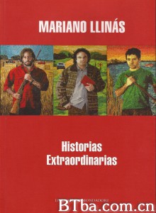 非凡的故事 Historias extraordinarias‎ (2008) 1080P BT磁力 迅雷网盘下载