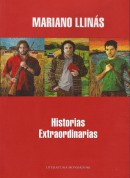 非凡的故事/Historias extraordinarias‎