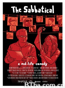 假期 The Sabbatical‎ (2015) 1080P BT磁力 迅雷网盘下载