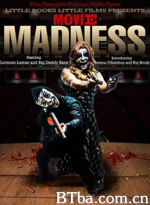 Movie Madness‎ (2016) 1080P BT磁力 迅雷网盘下载