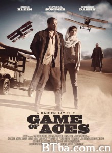 王牌游戏 Game of Aces‎ (2016) 1080P BT磁力 迅雷网盘下载