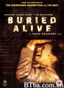 生人活埋 Buried Alive‎ (1990) 1080P/720P BT磁力 迅雷网盘下载