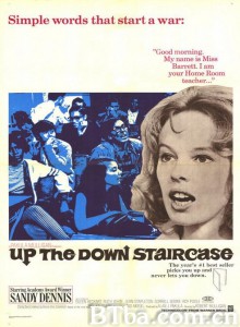 桃李满门 Up the Down Staircase‎ (1967) 1080P BT磁力 迅雷网盘下载
