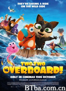 诺亚方舟大冒险 Ooops! The Adventure Continues‎ (2020) 1080P BT磁力 迅雷网盘下载