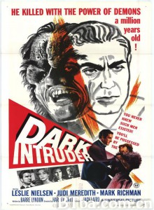 黑暗入侵者 Dark Intruder‎ (1965) 1080P/720P BT磁力 迅雷网盘下载