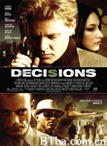 Decisions‎-720p|1080p高清bt种子下载