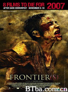 边域之城 Frontière(s)‎ (2007) 1080P/720P BT磁力 迅雷网盘下载